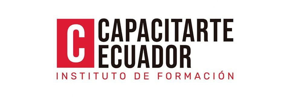 Capacitarte Ecuador, Instituto de Formación